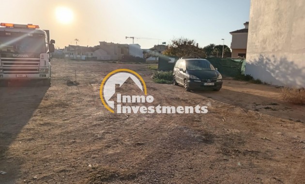 Reventa - Parcela - San Pedro - CERCA PLAYA