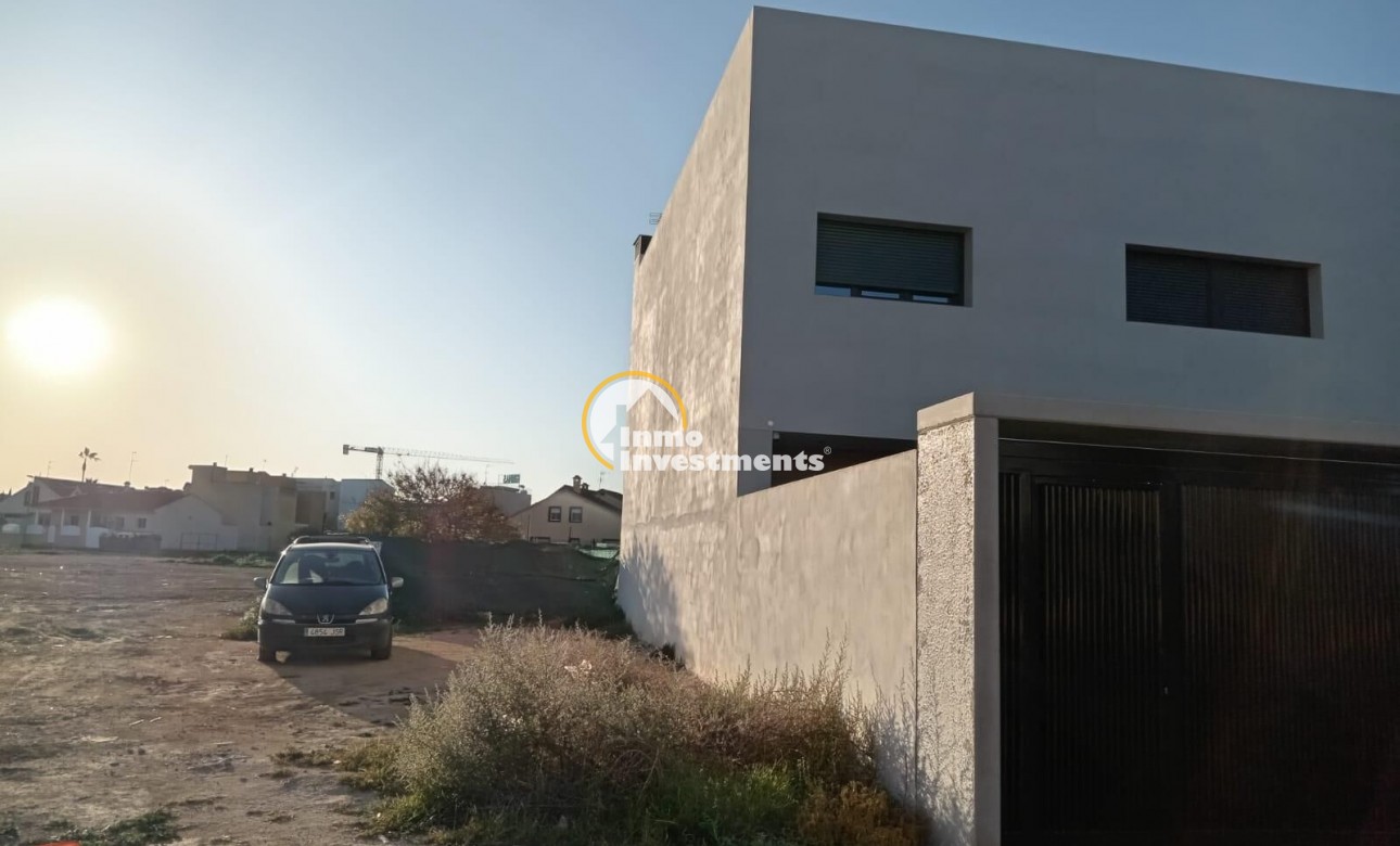 Reventa - Parcela - San Pedro - CERCA PLAYA