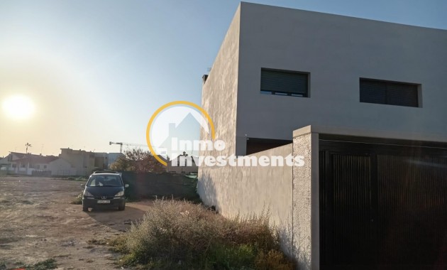 Reventa - Parcela - San Pedro - CERCA PLAYA