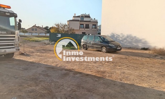 Reventa - Parcela - San Pedro - CERCA PLAYA