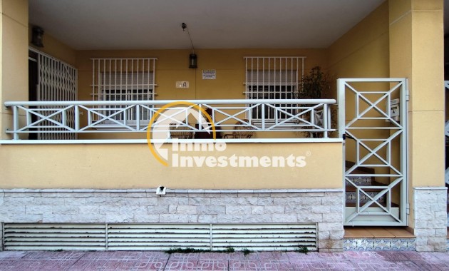 Bestaande bouw - Appartement - Torrevieja - Estacion de autobuses