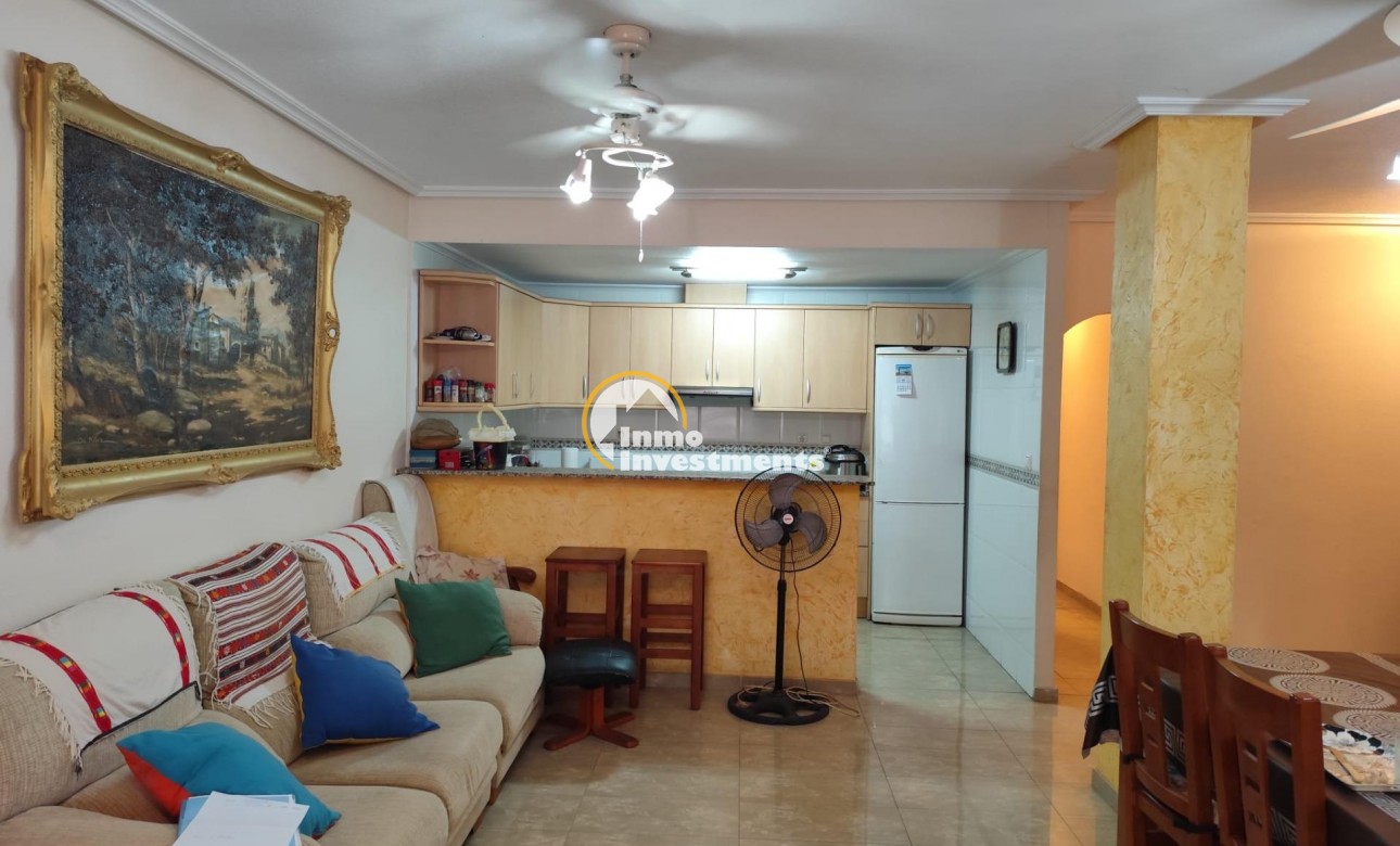 Bestaande bouw - Appartement - Torrevieja - Estacion de autobuses