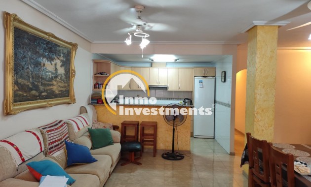 Bestaande bouw - Appartement - Torrevieja - Estacion de autobuses