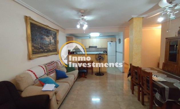 Bestaande bouw - Appartement - Torrevieja - Estacion de autobuses