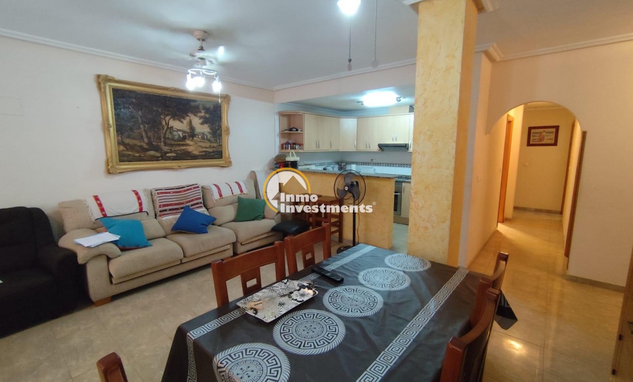 Bestaande bouw - Appartement - Torrevieja - Estacion de autobuses