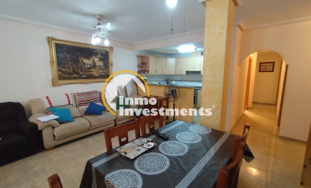 Bestaande bouw - Appartement - Torrevieja - Estacion de autobuses