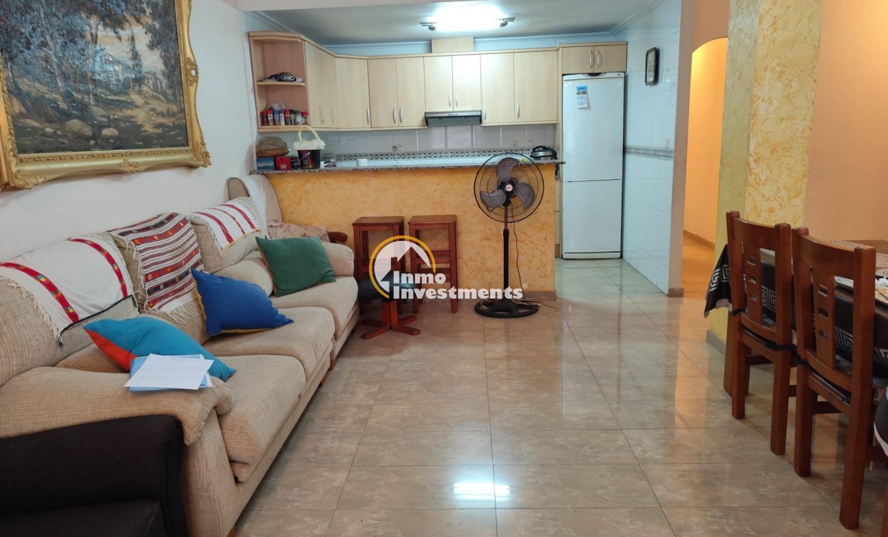 Bestaande bouw - Appartement - Torrevieja - Estacion de autobuses