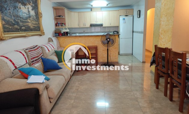 Bestaande bouw - Appartement - Torrevieja - Estacion de autobuses