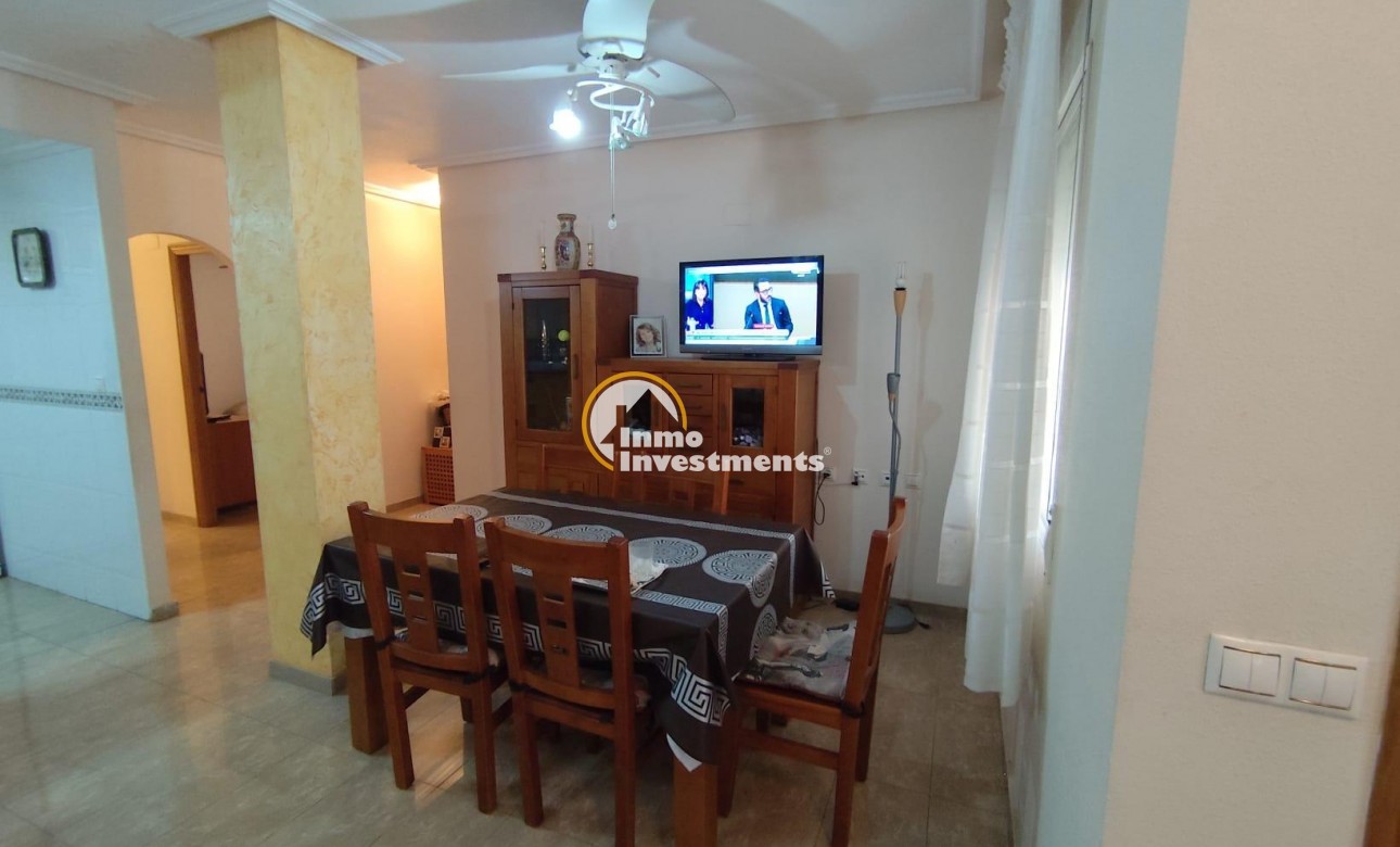 Bestaande bouw - Appartement - Torrevieja - Estacion de autobuses