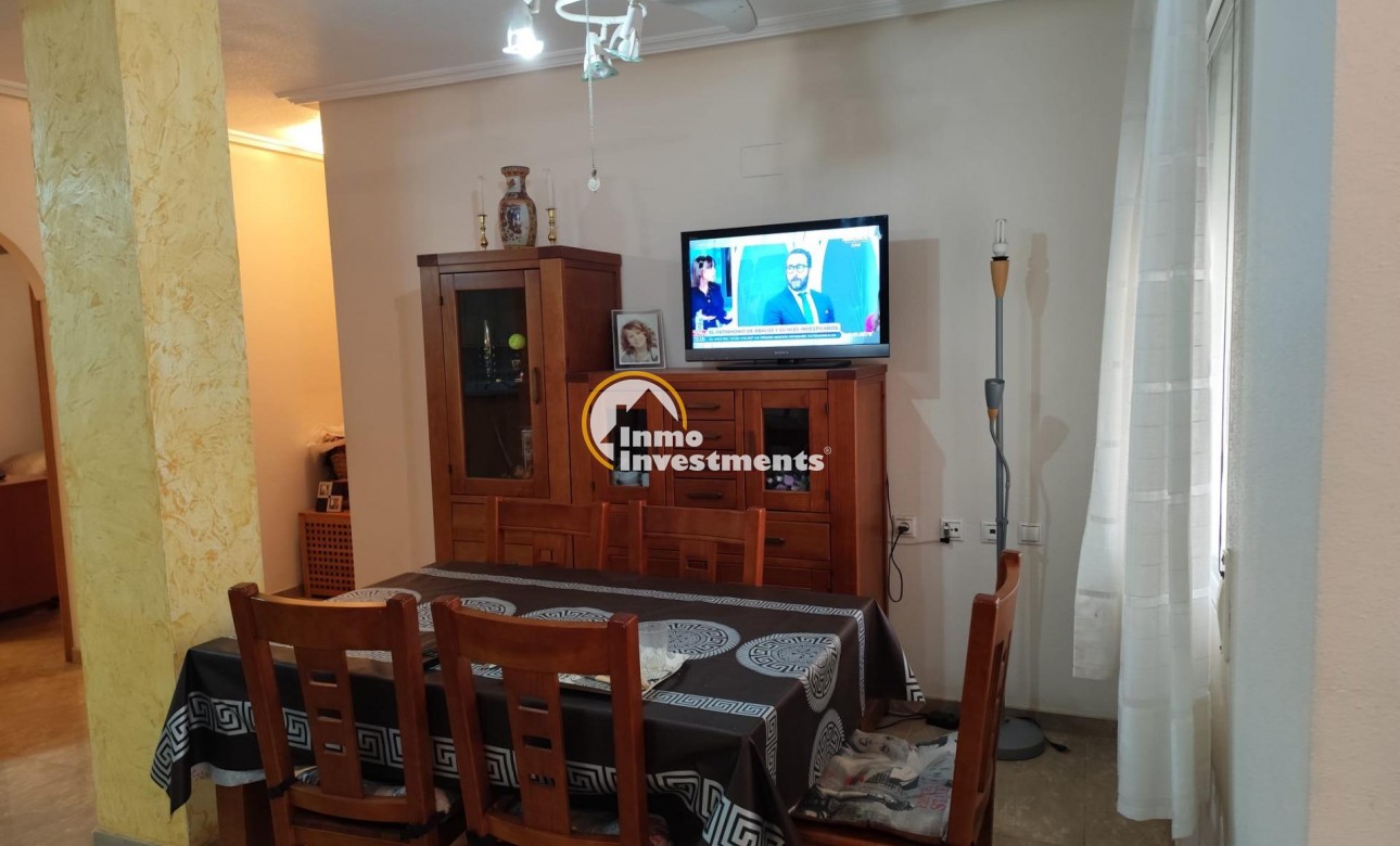 Bestaande bouw - Appartement - Torrevieja - Estacion de autobuses