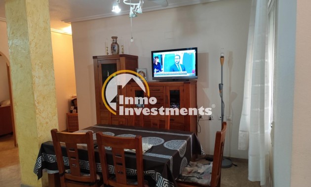 Bestaande bouw - Appartement - Torrevieja - Estacion de autobuses