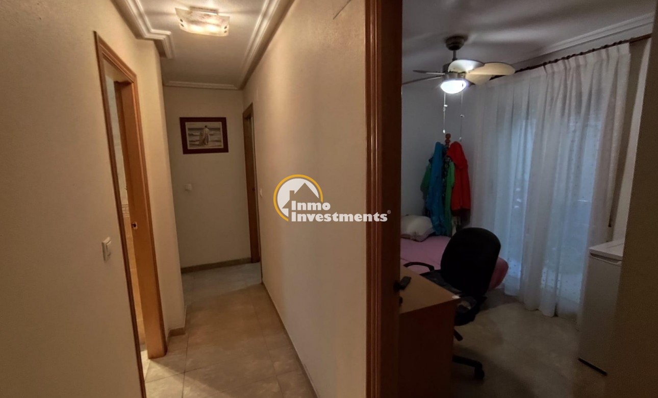 Bestaande bouw - Appartement - Torrevieja - Estacion de autobuses