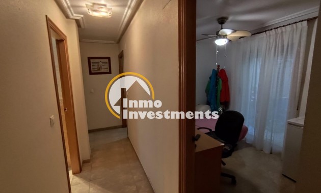 Bestaande bouw - Appartement - Torrevieja - Estacion de autobuses