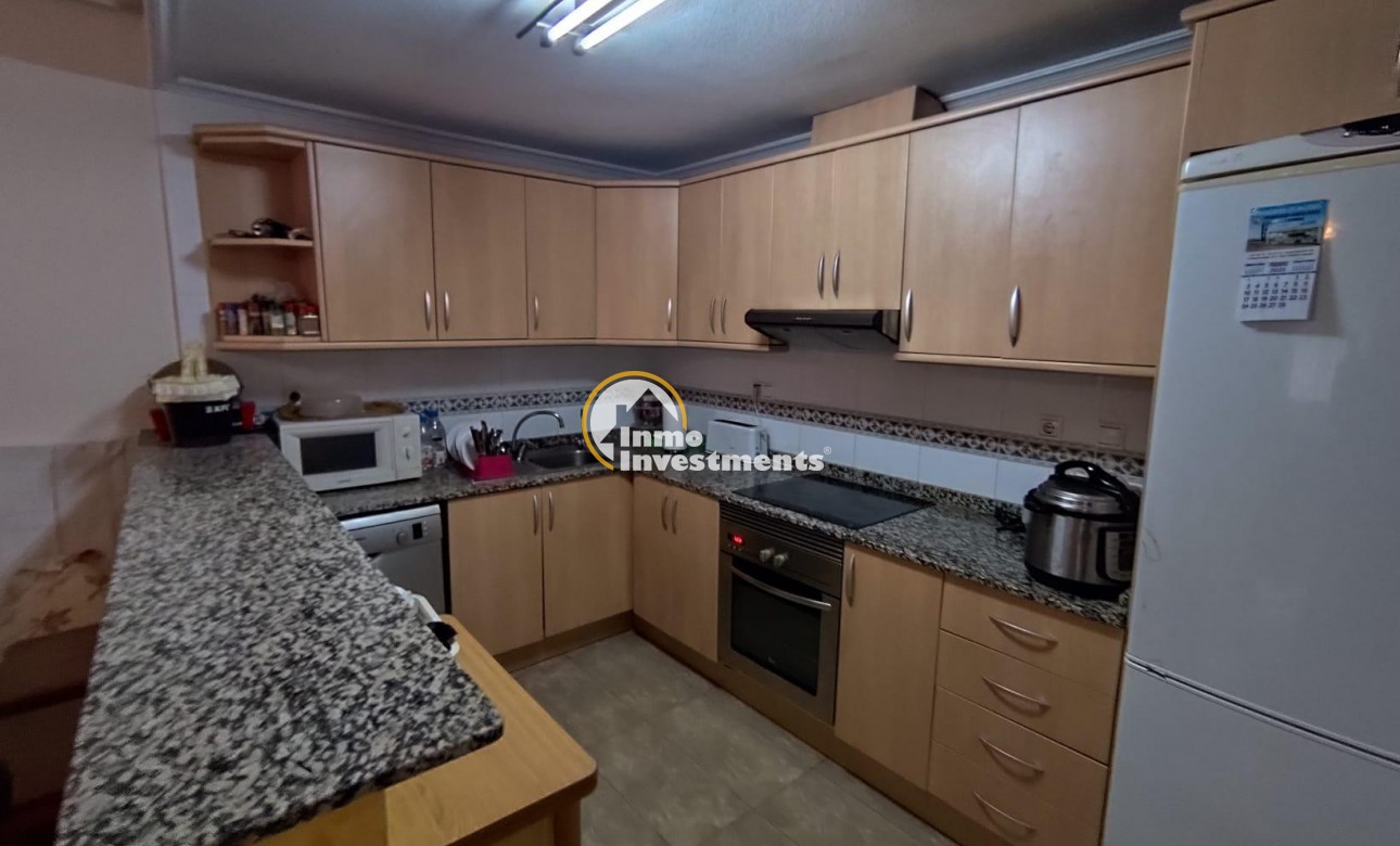 Bestaande bouw - Appartement - Torrevieja - Estacion de autobuses