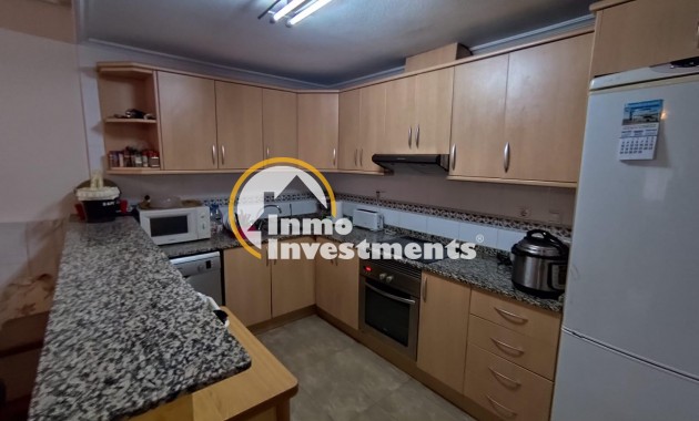 Bestaande bouw - Appartement - Torrevieja - Estacion de autobuses