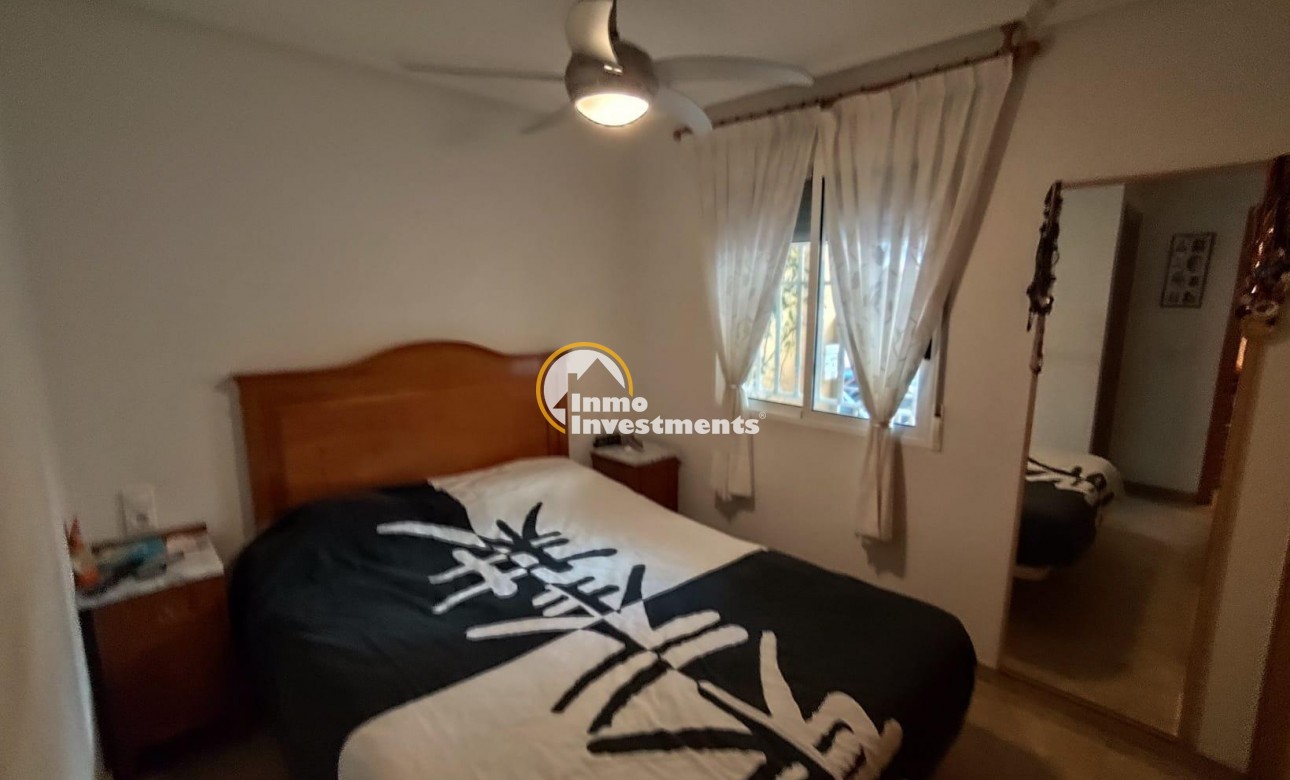 Bestaande bouw - Appartement - Torrevieja - Estacion de autobuses