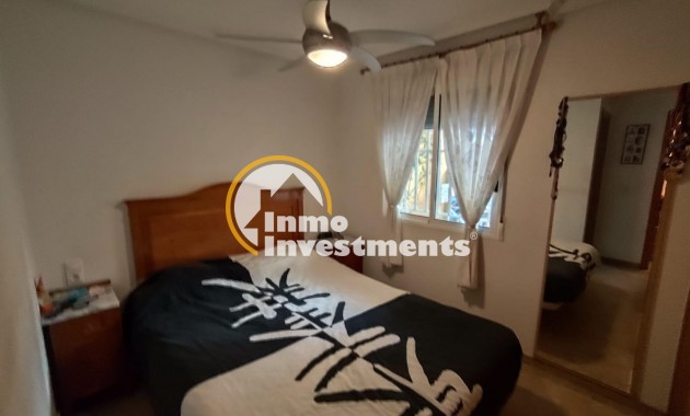 Bestaande bouw - Appartement - Torrevieja - Estacion de autobuses