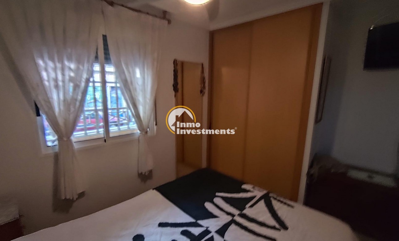 Bestaande bouw - Appartement - Torrevieja - Estacion de autobuses