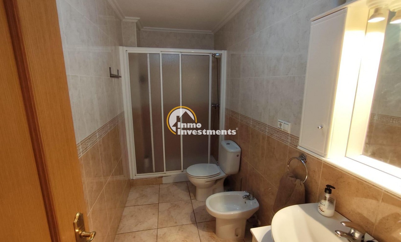 Bestaande bouw - Appartement - Torrevieja - Estacion de autobuses