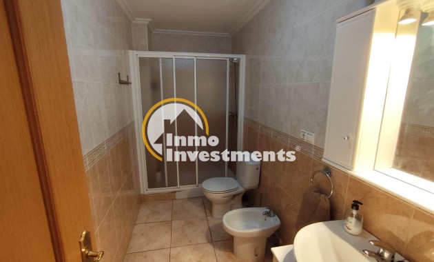 Bestaande bouw - Appartement - Torrevieja - Estacion de autobuses