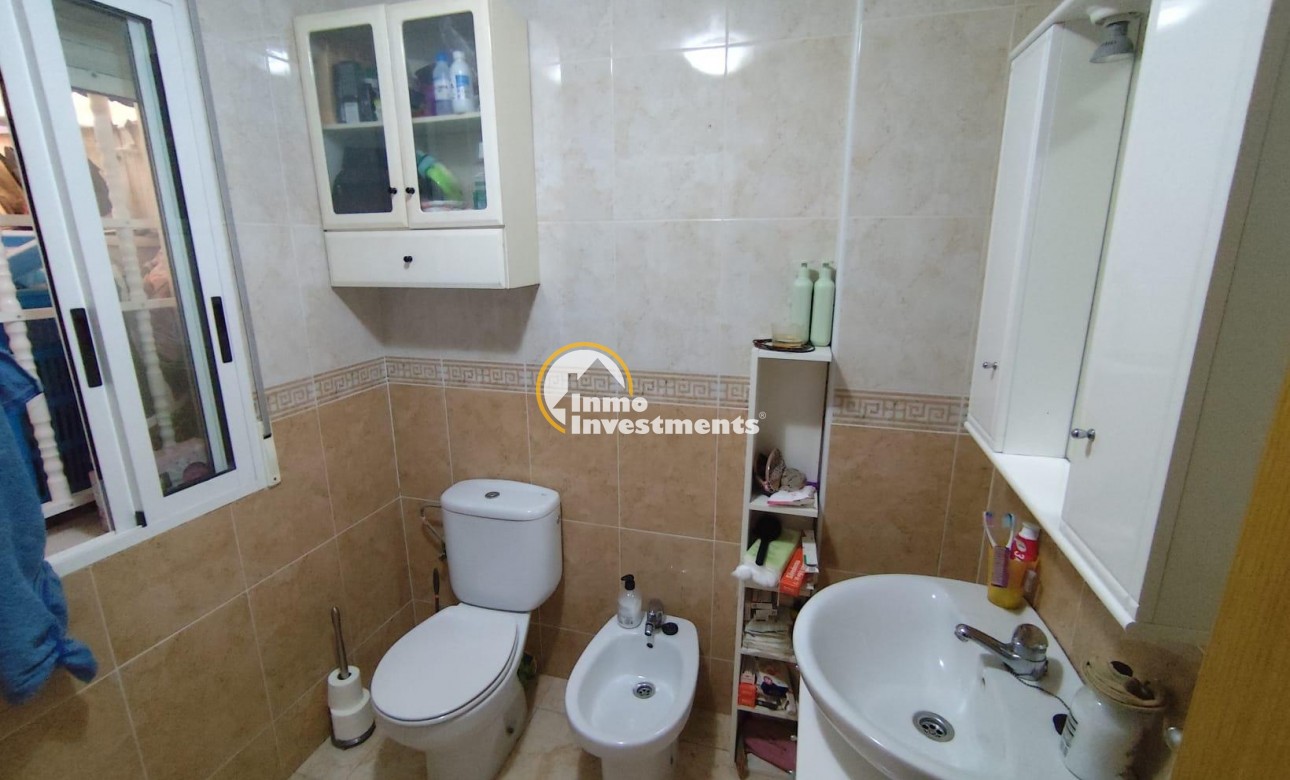 Bestaande bouw - Appartement - Torrevieja - Estacion de autobuses