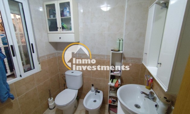 Bestaande bouw - Appartement - Torrevieja - Estacion de autobuses