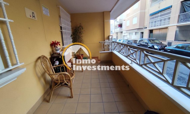 Bestaande bouw - Appartement - Torrevieja - Estacion de autobuses