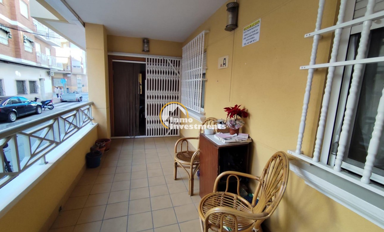 Bestaande bouw - Appartement - Torrevieja - Estacion de autobuses