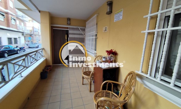 Bestaande bouw - Appartement - Torrevieja - Estacion de autobuses