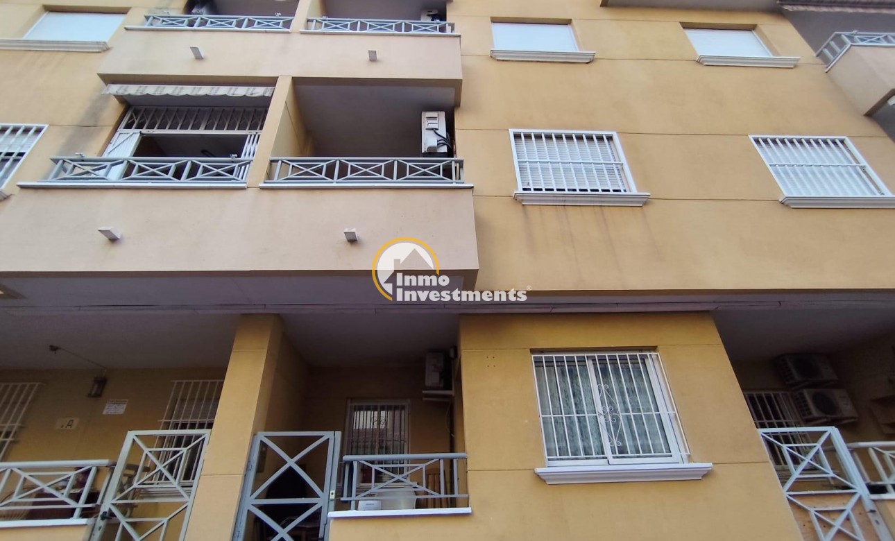 Bestaande bouw - Appartement - Torrevieja - Estacion de autobuses