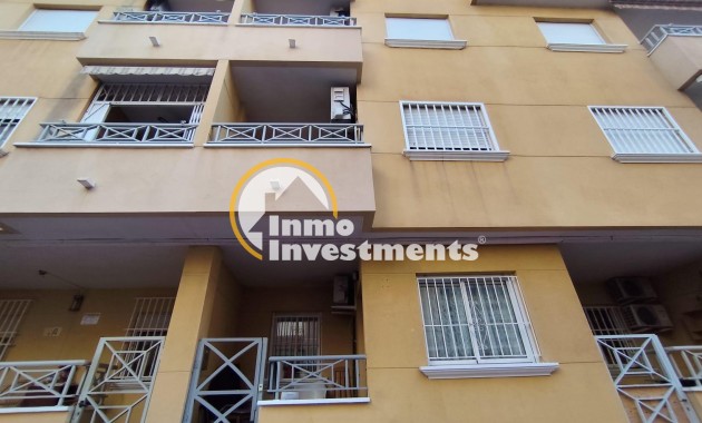 Bestaande bouw - Appartement - Torrevieja - Estacion de autobuses