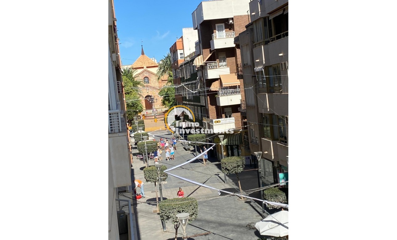Reventa - Apartamento - Torrevieja