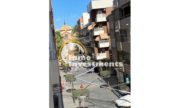 Reventa - Apartamento - Torrevieja