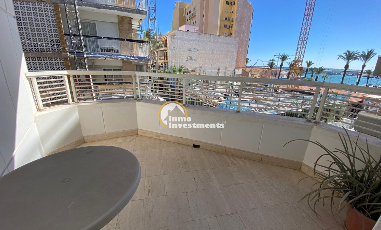 Reventa - Apartamento - Torrevieja