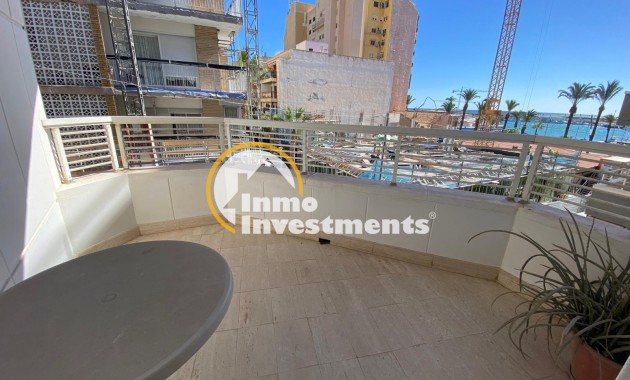 Reventa - Apartamento - Torrevieja