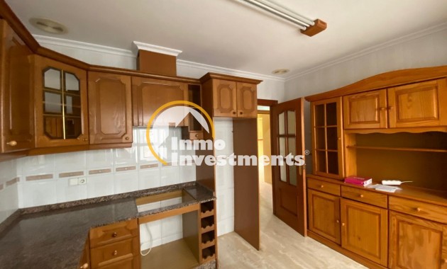 Reventa - Apartamento - Torrevieja