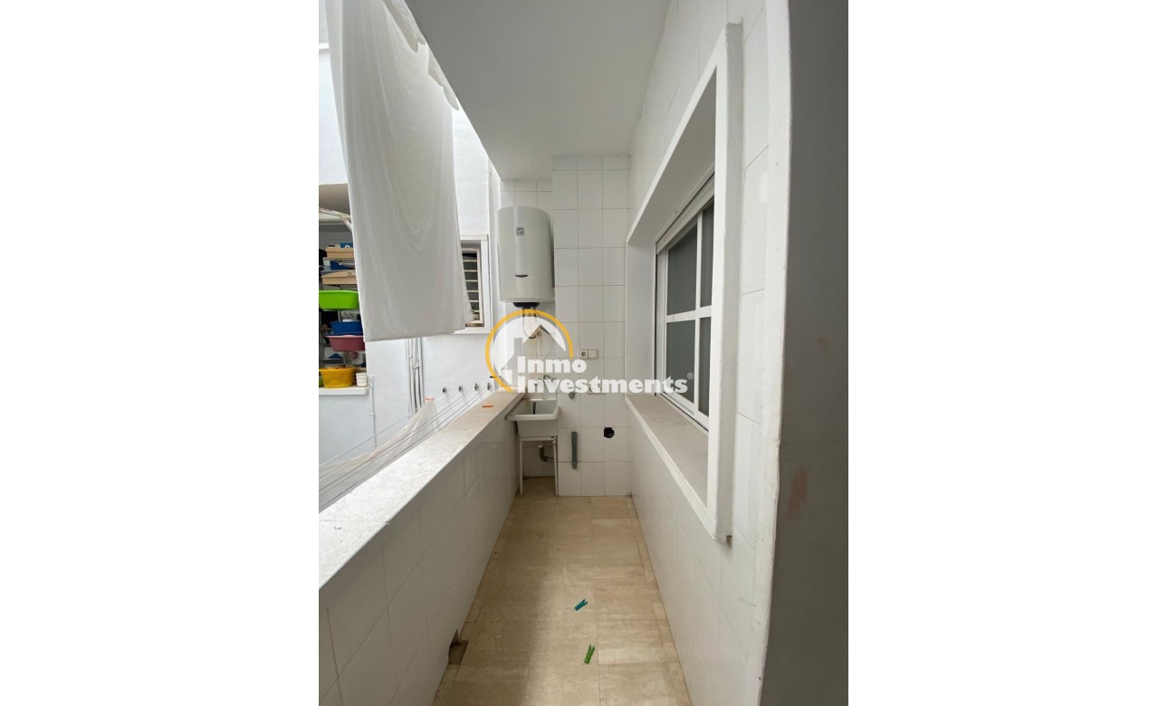 Reventa - Apartamento - Torrevieja