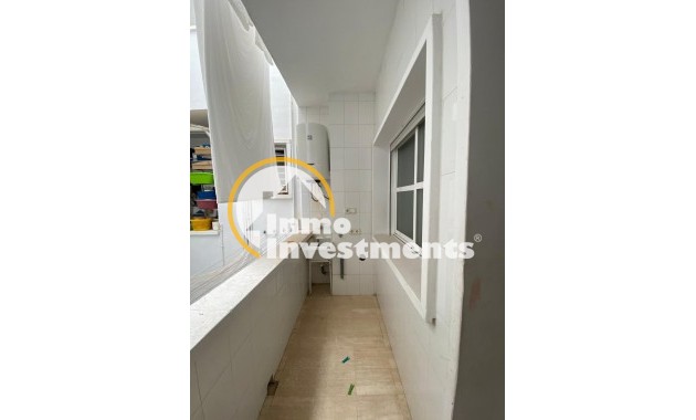 Reventa - Apartamento - Torrevieja