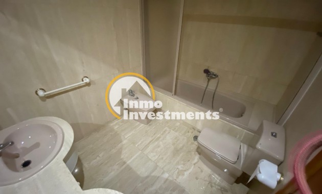 Reventa - Apartamento - Torrevieja