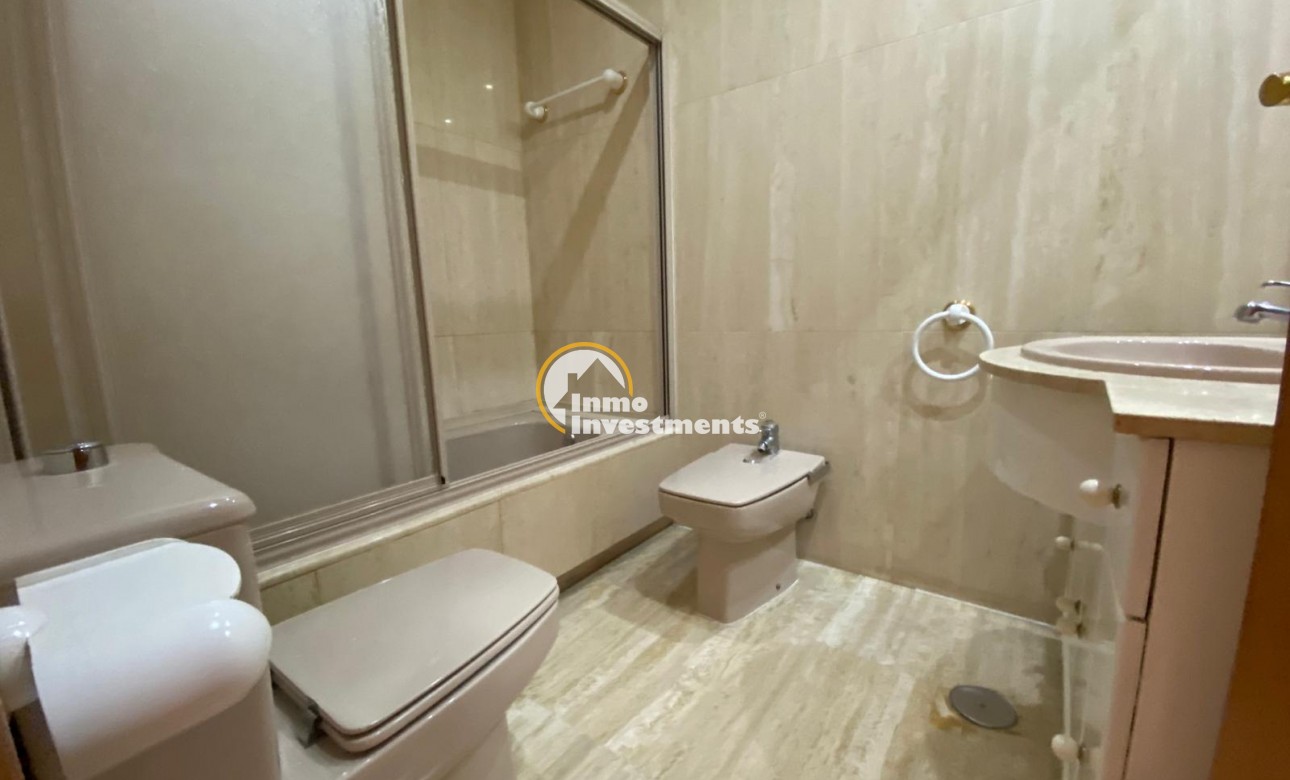 Reventa - Apartamento - Torrevieja