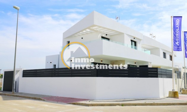 New build - Villa - Dolores - Comunidad valenciana