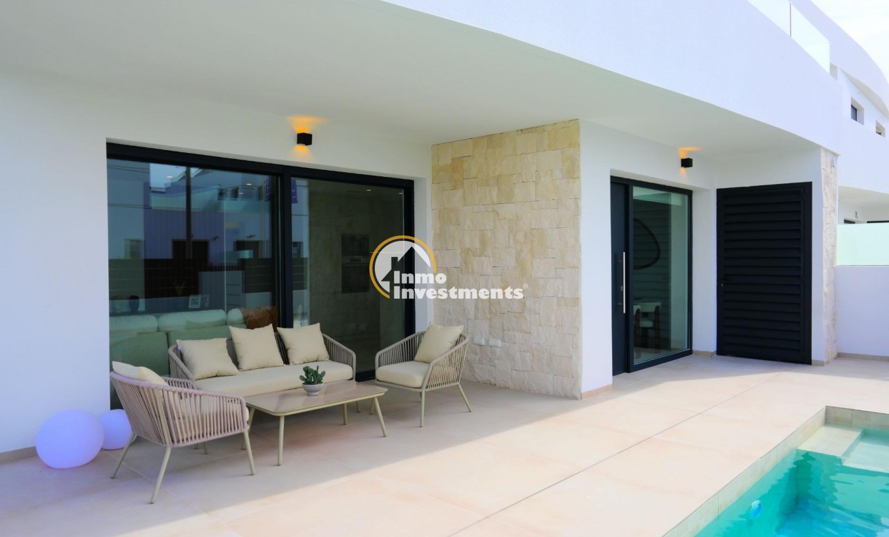 New build - Villa - Dolores - Comunidad valenciana
