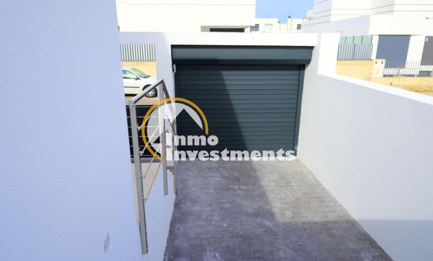 New build - Villa - Dolores - Comunidad valenciana