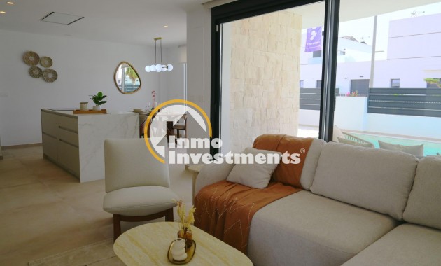 New build - Villa - Dolores - Comunidad valenciana