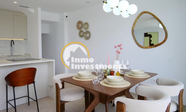 New build - Villa - Dolores - Comunidad valenciana