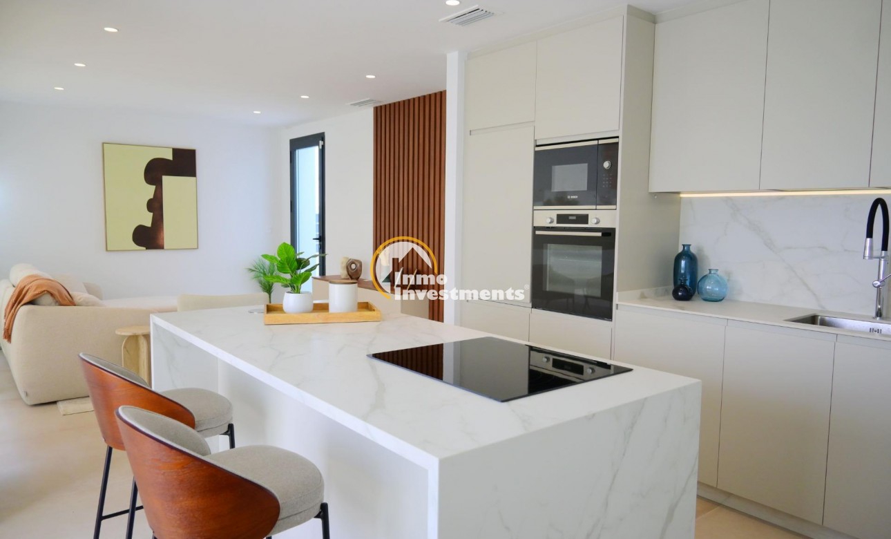 New build - Villa - Dolores - Comunidad valenciana