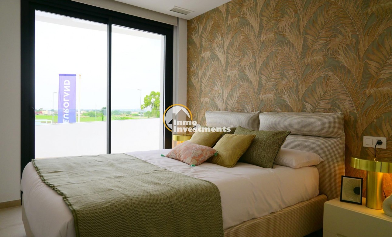 New build - Villa - Dolores - Comunidad valenciana