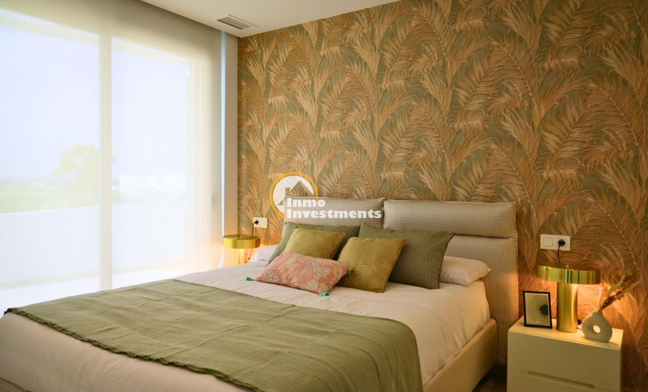 New build - Villa - Dolores - Comunidad valenciana