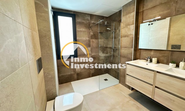 New build - Villa - Dolores - Comunidad valenciana