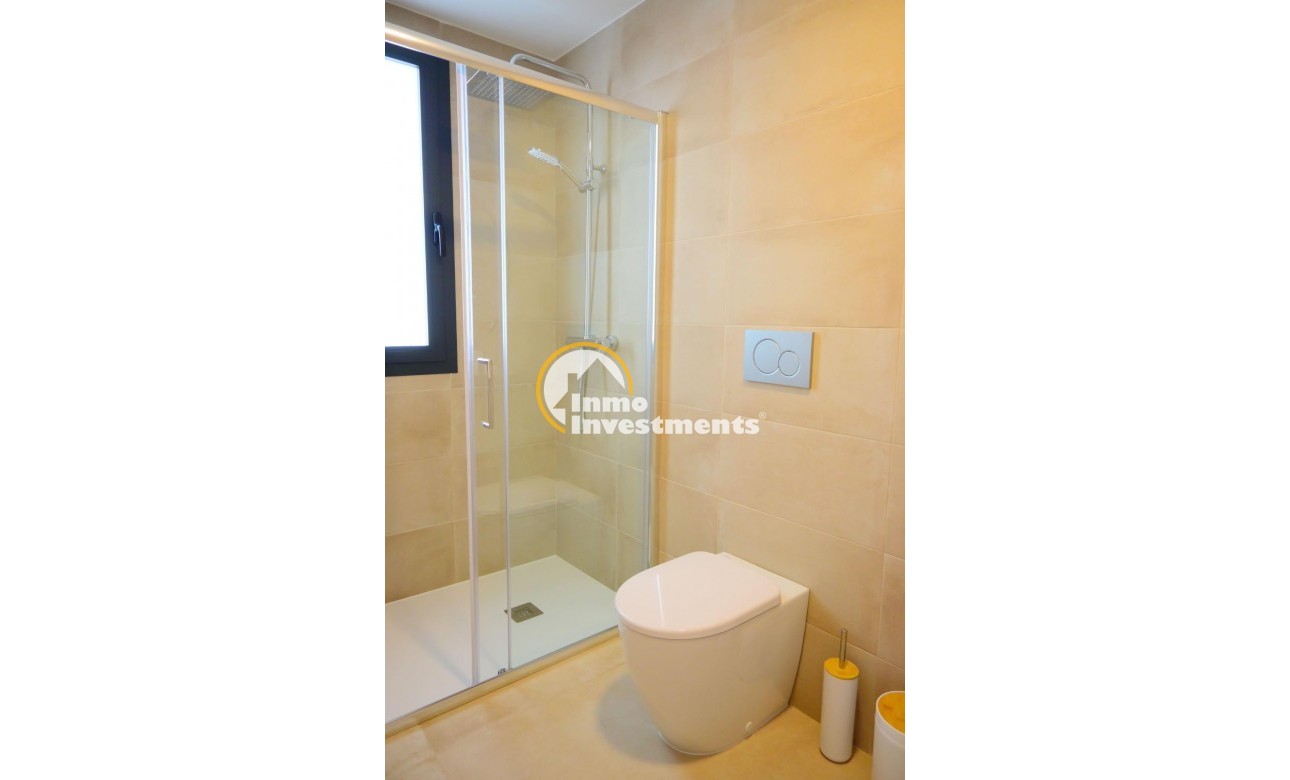 New build - Villa - Dolores - Comunidad valenciana